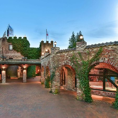 Hotel Land Gut Hoehne Mettmann Dış mekan fotoğraf