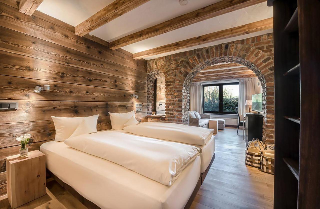 Hotel Land Gut Hoehne Mettmann Dış mekan fotoğraf