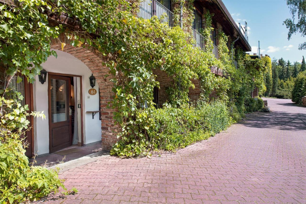 Hotel Land Gut Hoehne Mettmann Dış mekan fotoğraf
