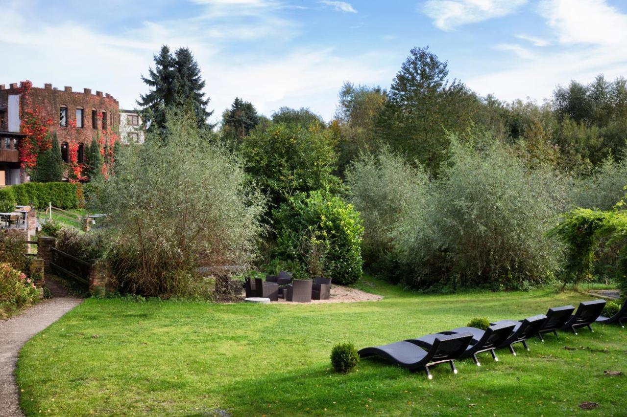 Hotel Land Gut Hoehne Mettmann Dış mekan fotoğraf