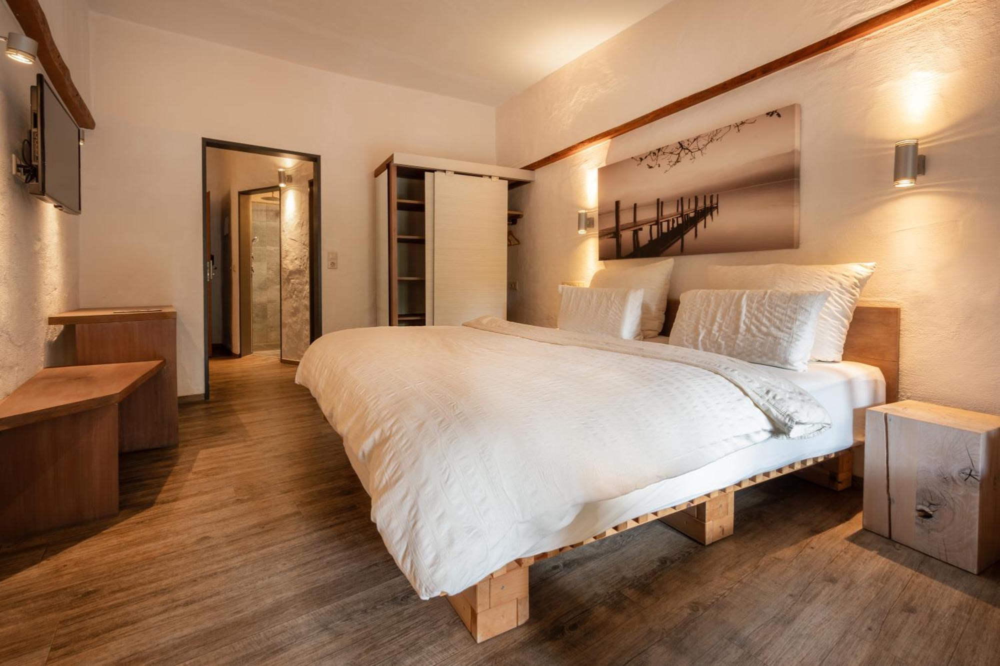 Hotel Land Gut Hoehne Mettmann Dış mekan fotoğraf