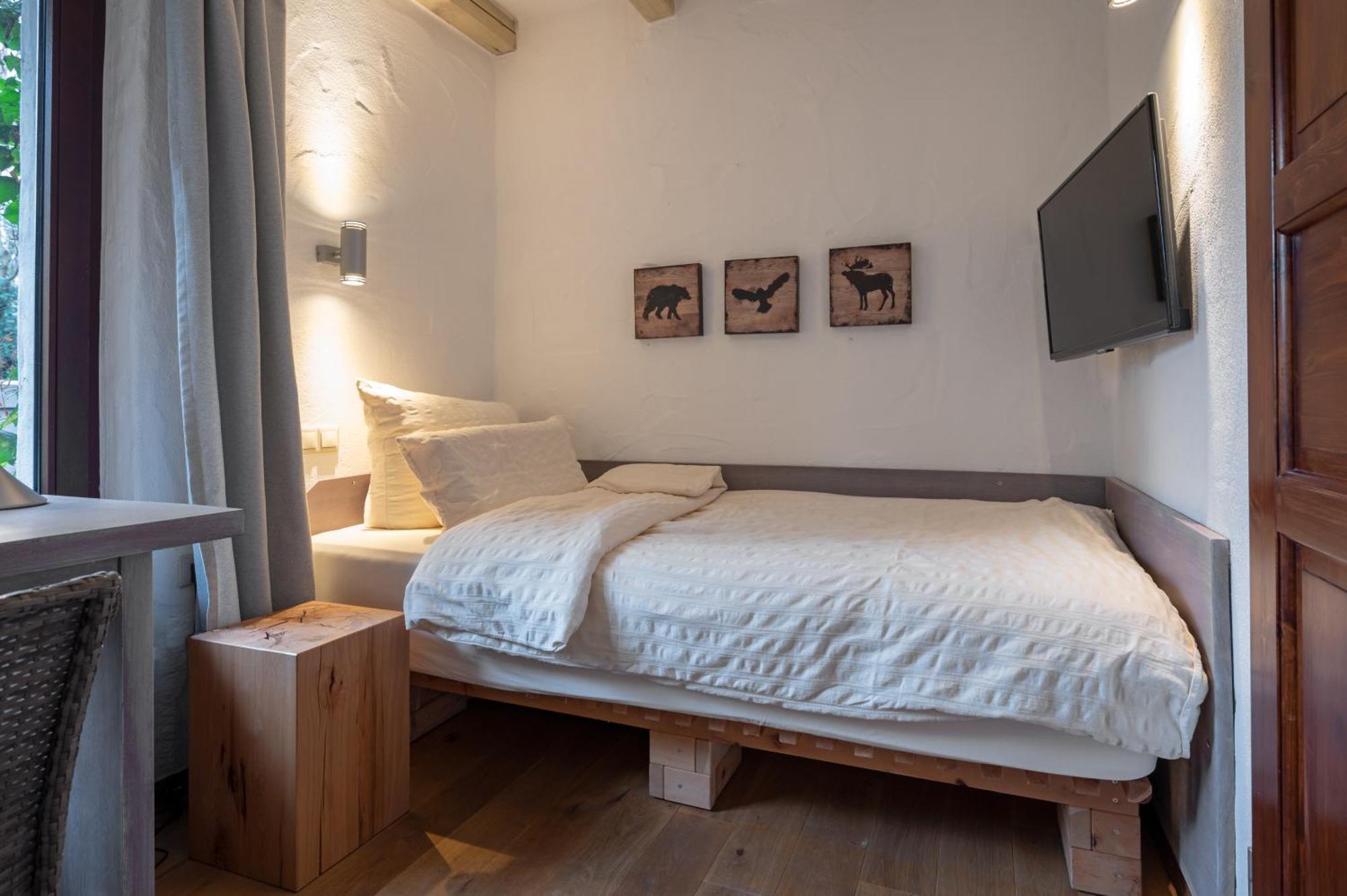 Hotel Land Gut Hoehne Mettmann Dış mekan fotoğraf