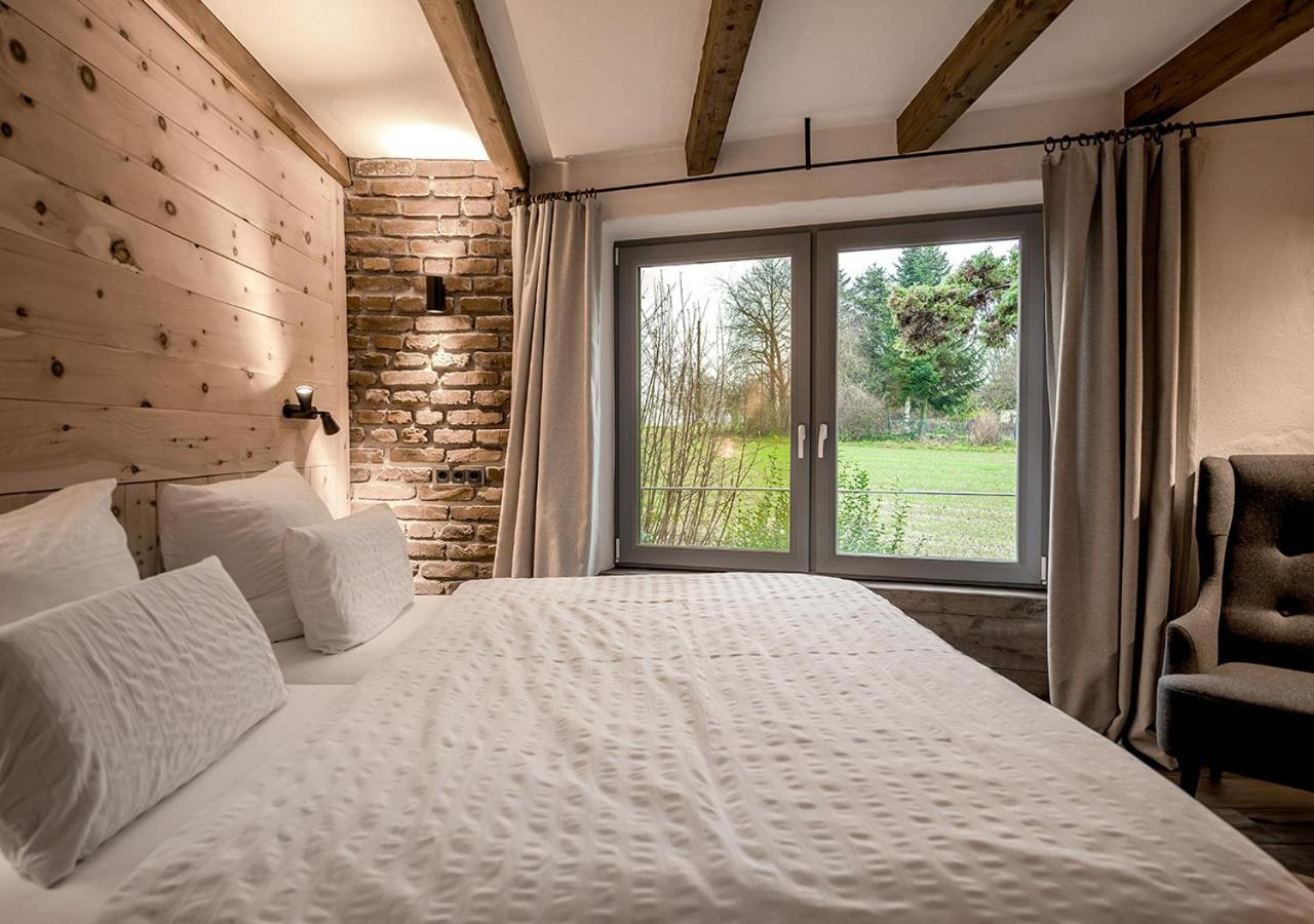 Hotel Land Gut Hoehne Mettmann Dış mekan fotoğraf