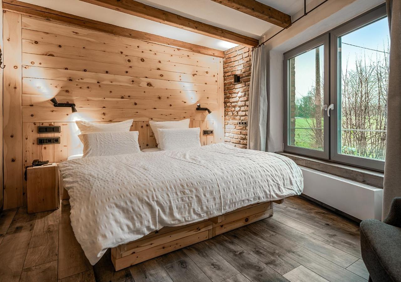 Hotel Land Gut Hoehne Mettmann Dış mekan fotoğraf