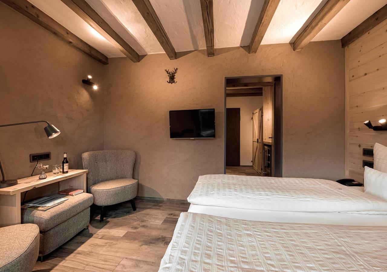 Hotel Land Gut Hoehne Mettmann Dış mekan fotoğraf