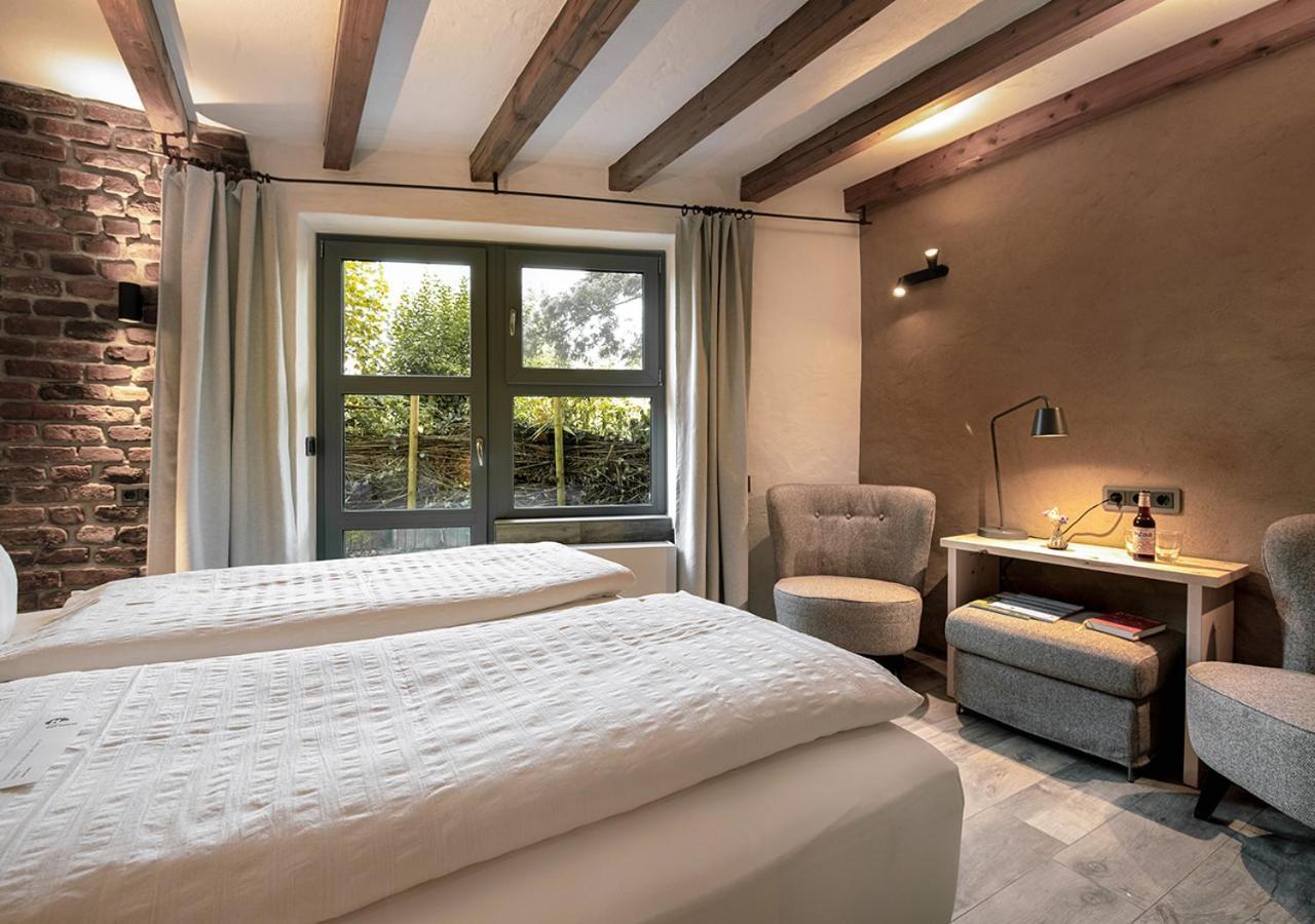 Hotel Land Gut Hoehne Mettmann Dış mekan fotoğraf