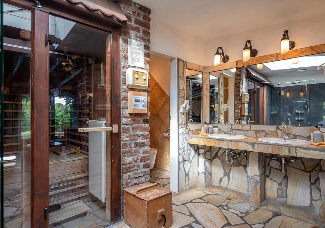 Hotel Land Gut Hoehne Mettmann Dış mekan fotoğraf