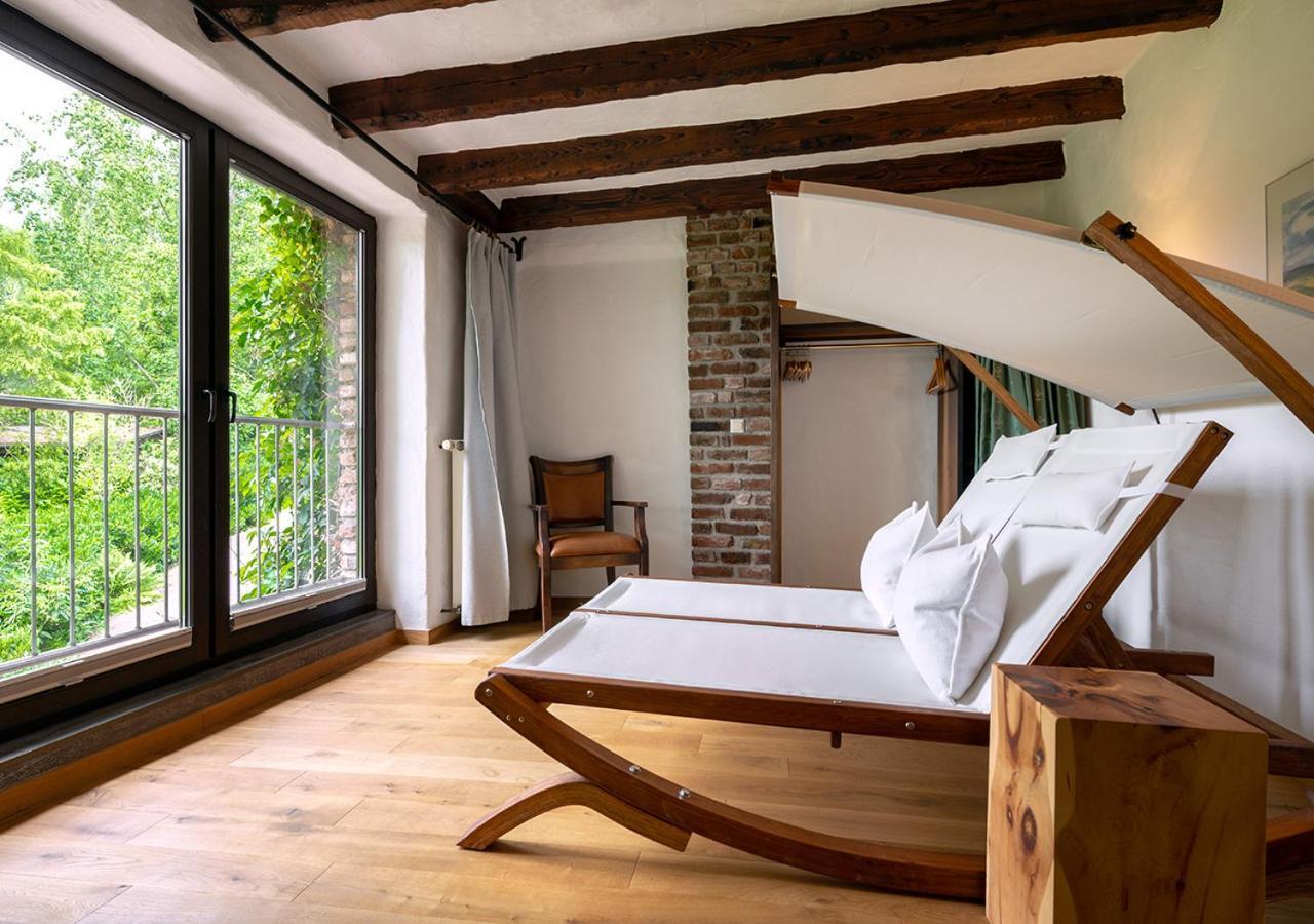 Hotel Land Gut Hoehne Mettmann Dış mekan fotoğraf