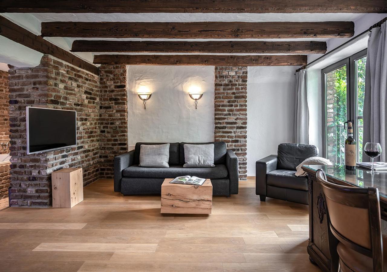 Hotel Land Gut Hoehne Mettmann Dış mekan fotoğraf