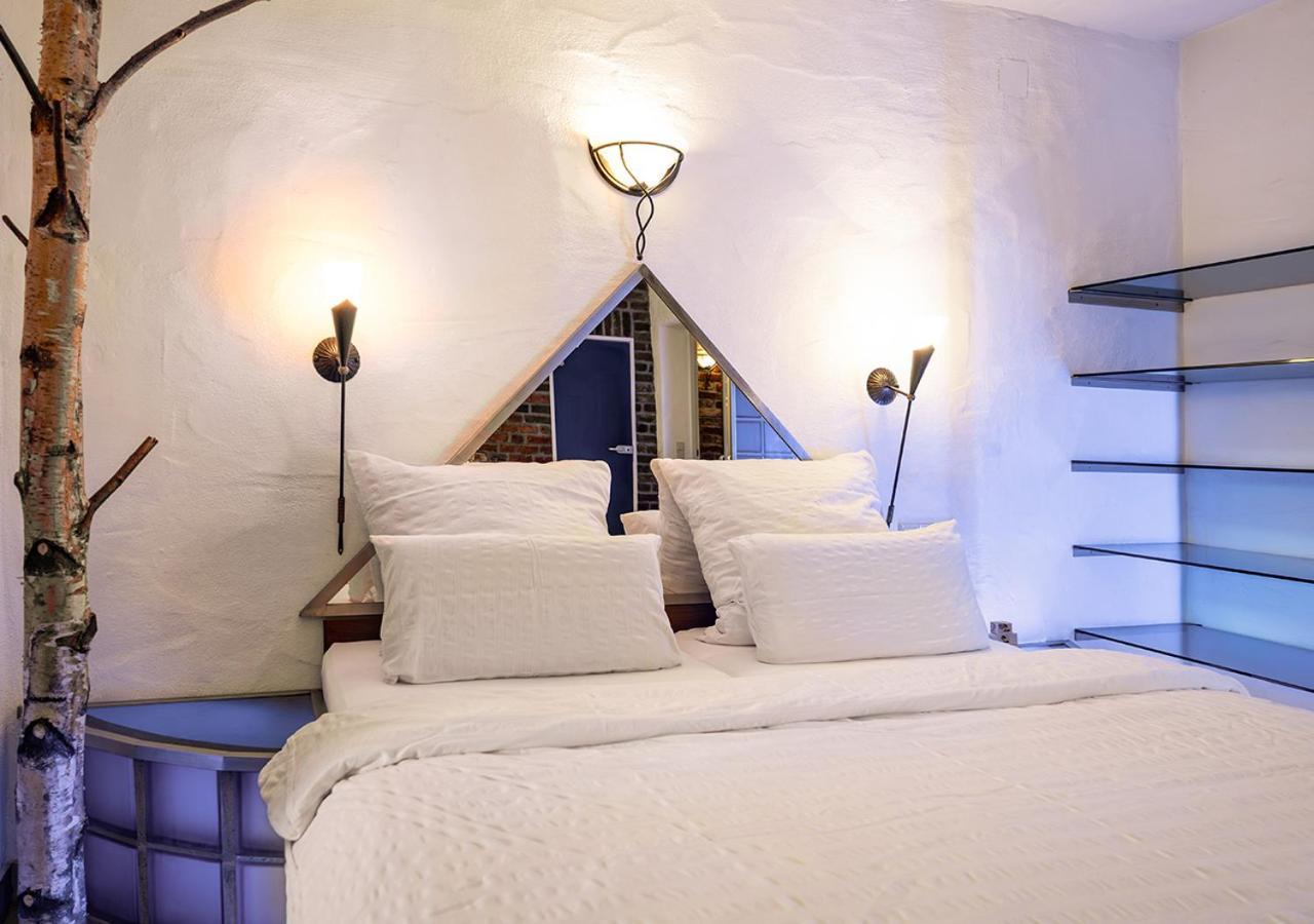 Hotel Land Gut Hoehne Mettmann Dış mekan fotoğraf