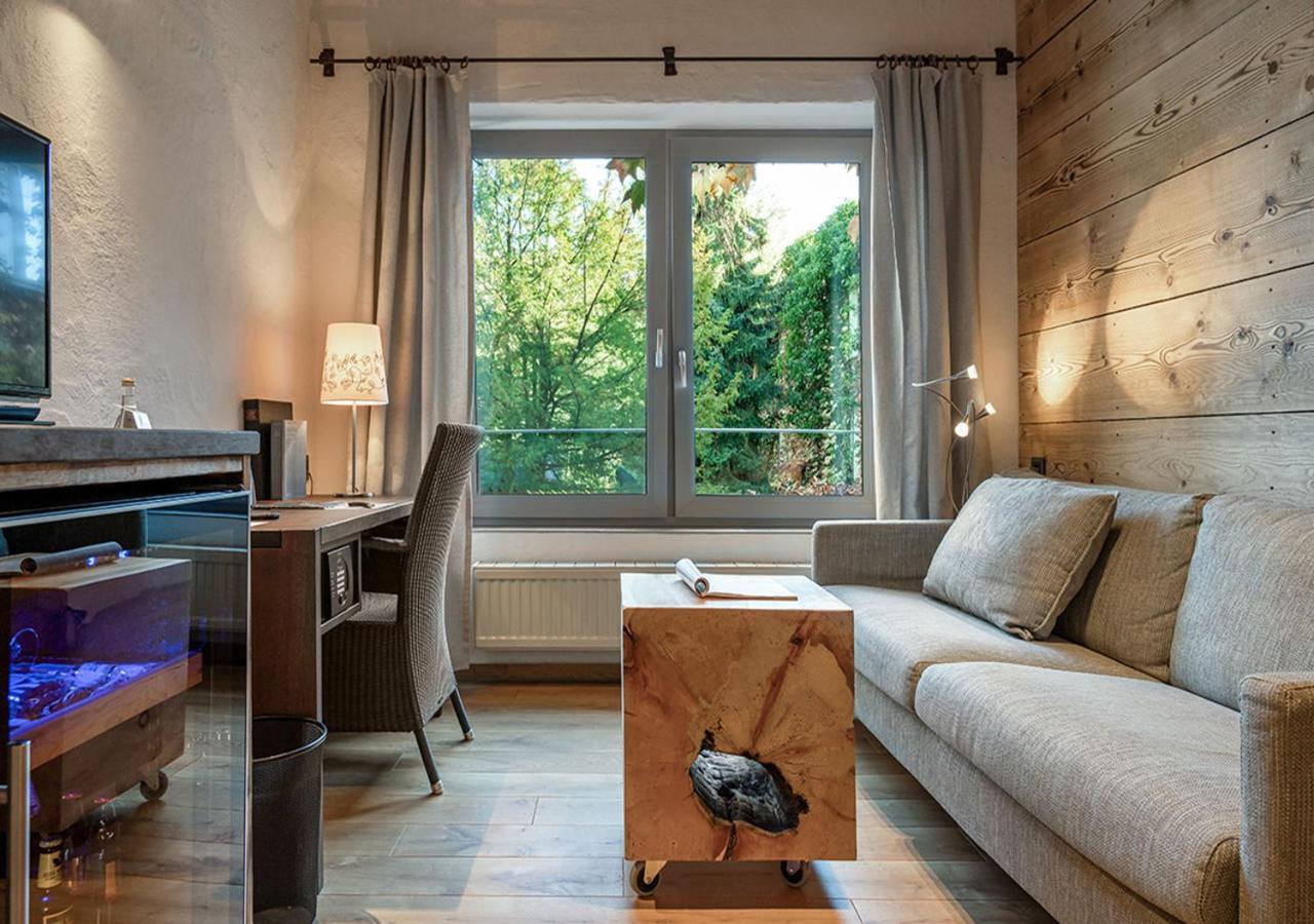 Hotel Land Gut Hoehne Mettmann Dış mekan fotoğraf