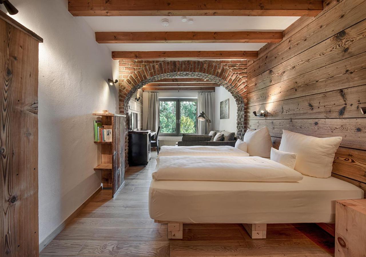 Hotel Land Gut Hoehne Mettmann Dış mekan fotoğraf