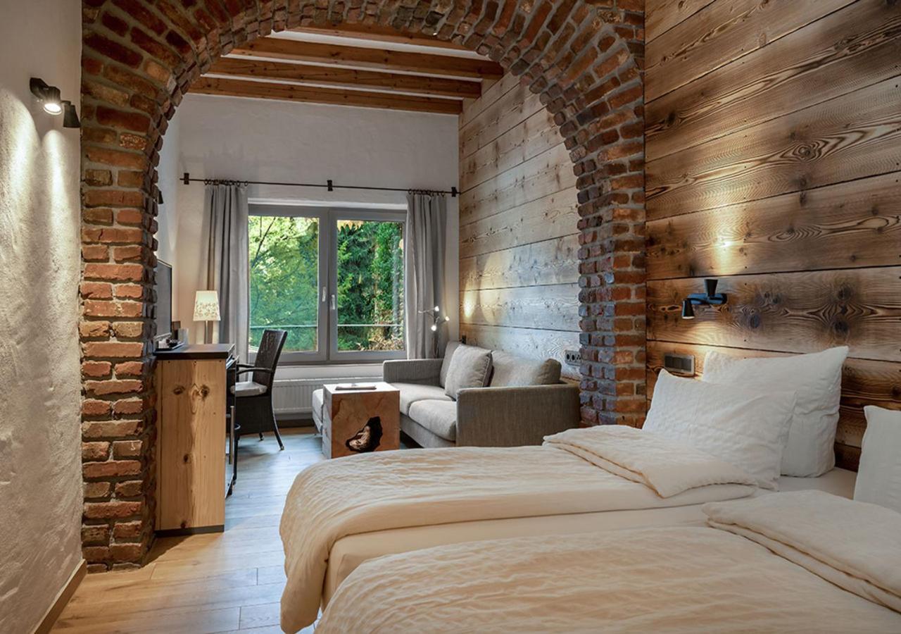 Hotel Land Gut Hoehne Mettmann Dış mekan fotoğraf