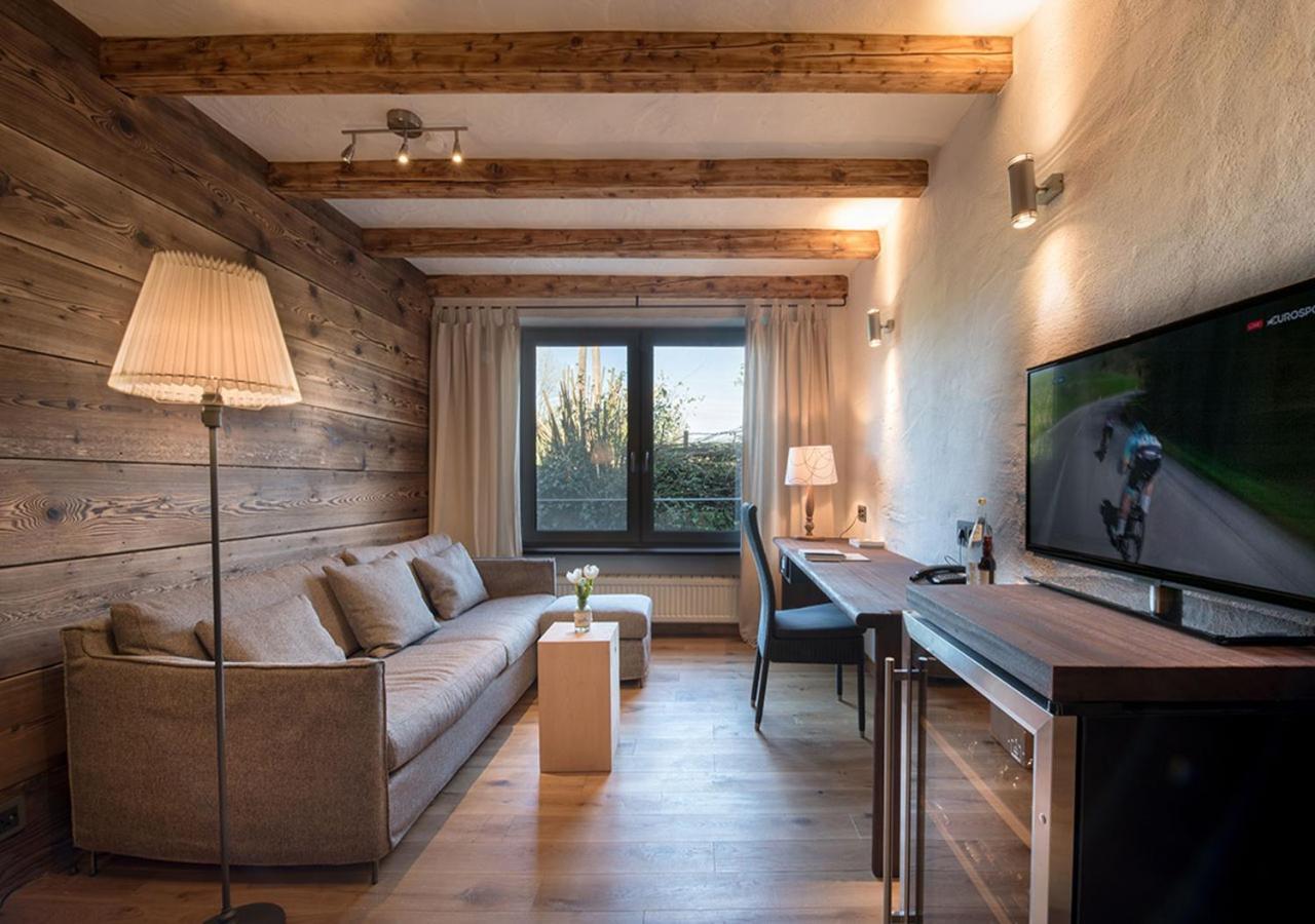 Hotel Land Gut Hoehne Mettmann Dış mekan fotoğraf
