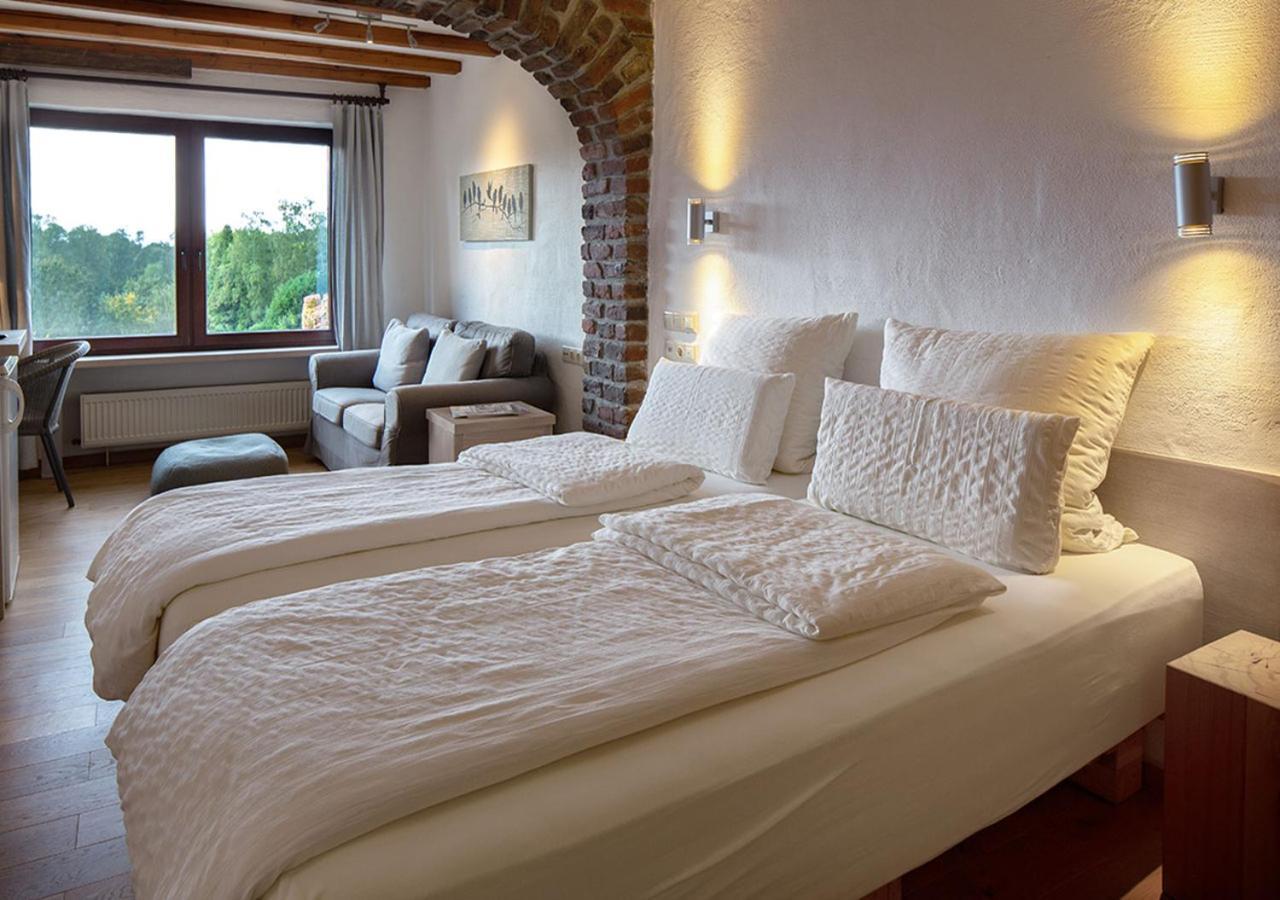 Hotel Land Gut Hoehne Mettmann Dış mekan fotoğraf