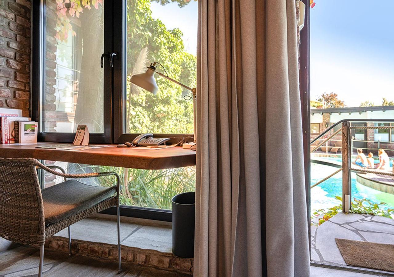 Hotel Land Gut Hoehne Mettmann Dış mekan fotoğraf