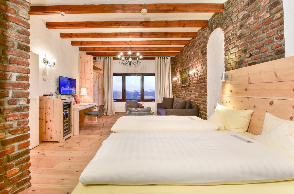 Hotel Land Gut Hoehne Mettmann Dış mekan fotoğraf