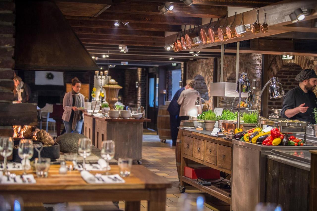 Hotel Land Gut Hoehne Mettmann Dış mekan fotoğraf